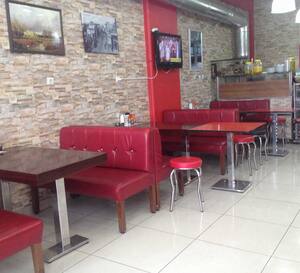 Abooov Kebap Yenisahra Istanbul